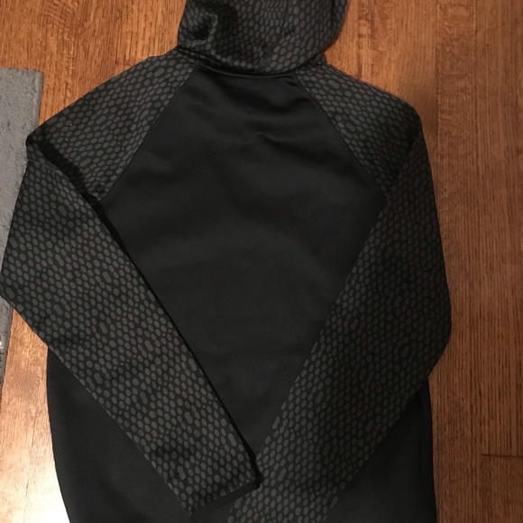 unisex NIKE thermal sweatshirt - Picture 5 of 6